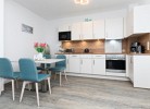 Haus Strandkorb FeWo Strandkob 2