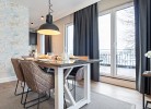 Appartmenthaus 'Südstrand 44', Wohnung 12 'Meerblick-Oase'
