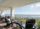Appartmenthaus 'Südstrand 44', Wohnung 18 'Die Panoramaecke'