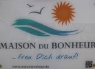 Ferienhaus Maison du Bonheur