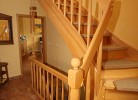 12 - familienfreundliches Ferienhaus mit grossem Garten und Seeblick