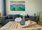 Haus 'Steinwarder 7', Wohnung 'Strandbude 33'