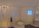 Inselblume 39 - Komfortable Ferienwohnung mit Waschmaschine in Burg