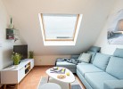 'Strandpark Großenbrode', Haus 'Meerblick', Wohnung 16