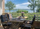 Ferienwohnung Meerblick in Lemkenhafen - hier ansehen & buchen!