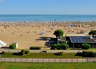 Residenz Azzurro Dreizimmer-Wohnung Tipo C1S