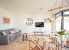Inselblume 56 - Ferienwohnung am Südstrand mit Meerblick