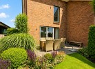 Ferienhaus 'Ausblick' in Wackerballig