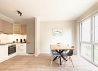 Ferienwohnung Villa Heidenreich Nr.4
