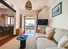 A3012 Ferienwohnung Cala Fornells