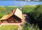 Ferienhaus Haus am See