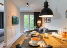 Appartmenthaus 'Südstrand 44', Wohnung 14 'Sonnenuntergang'