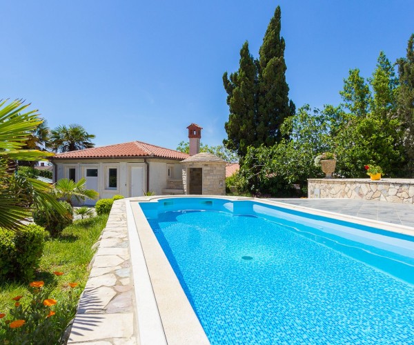 Ferienwohnung Bluestar