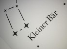 Sternenhimmel - Ferienwohnung Kleiner & großer Bär' in Oberammergau
