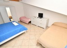 Residenz Arcobaleno Zweizimmer-Wohnung Cavalluccio Marino