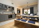 Sternenhimmel - Ferienwohnung 'Herkules' Nr. 6 in Oberammergau