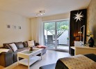 Komfort-Ferienwohnung am Stryckteich