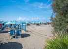 Le Gorette Cecina Easy Camping Village Lodge Deluxe Family