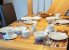 Ferienwohnung achtern Deich