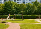 Haus Trafalgar App. 242 Möwennest, Nordfeldstraße 22 b, 27476 Cuxhaven