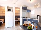 Ferienpark Free Time Mobilehome Happy Plus