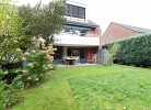 Ferienwohnung Gartenkoje