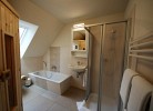 K 108 OG - Ferienwohnung mit Balkon und Sauna