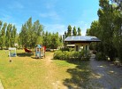 Ferienpark Free Time Mobilehome Happy Plus