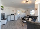 Haus 'Windjammer', 'Zuhause am Meer' Wohnung 18