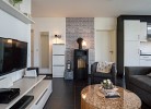 'Strandpark Großenbrode', Haus 'Meeresrauschen', Wohnung 2