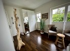 Traumferienhaus Sliminde by Seeblick Ferien, direkte Wasserlage, Vollausstattung, E-Ladesäule