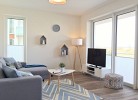 Haus Dünengras im Dünenpark II, Wohnung 2 'Dünentraum'