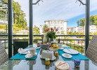 Villa Louisa 38 - Ozeana