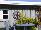 Inselblume 39 - Komfortable Ferienwohnung mit Waschmaschine in Burg