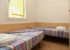 Feriendorf Cisano San Vito Dreizimmer-Bungalow Diamante