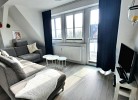 Haus 'El Mar', Wohnung C 'Loft am Kai'