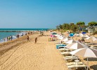 Ferienpark Jesolo Dreizimmer-Apartment Trilo