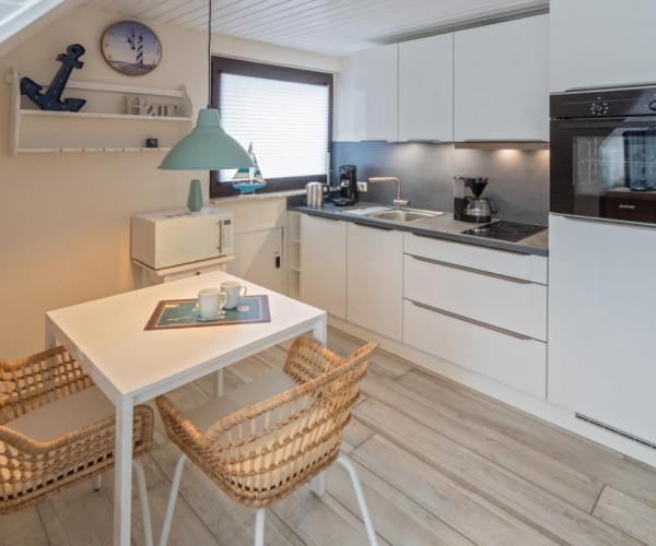 Ferienwohnung Beeke