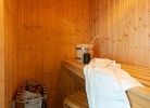 'Strandpark Großenbrode', Haus 'Leuchtturm', Wohnung 14 'Leuchtturmblick'