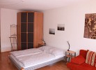 Ferienappartement K112  für 2-4 Personen in Strandnähe