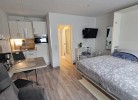 Ferienwohnung Mien lütte Boe SPO