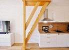 Appartement HappyNest mit Hallenbad/Sauna
