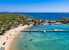 Ferienanlage Isuledda Baia Relax