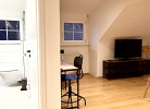 Feriennwohnung Im Städtle