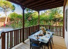 Le Gorette Cecina Easy Camping Village Lodge Deluxe Family