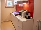 Apartment Blu 3