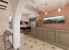 Resort Capalbio Zweizimmer-Bungalow Smart Bilo