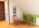 Friesenwind - Hochwertige Ferienwohnung mit Gartenoase