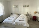 Schicke Ferienwohnung Philippsburg