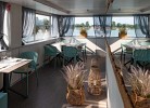 Marina Azzurra Resort Houseboat River